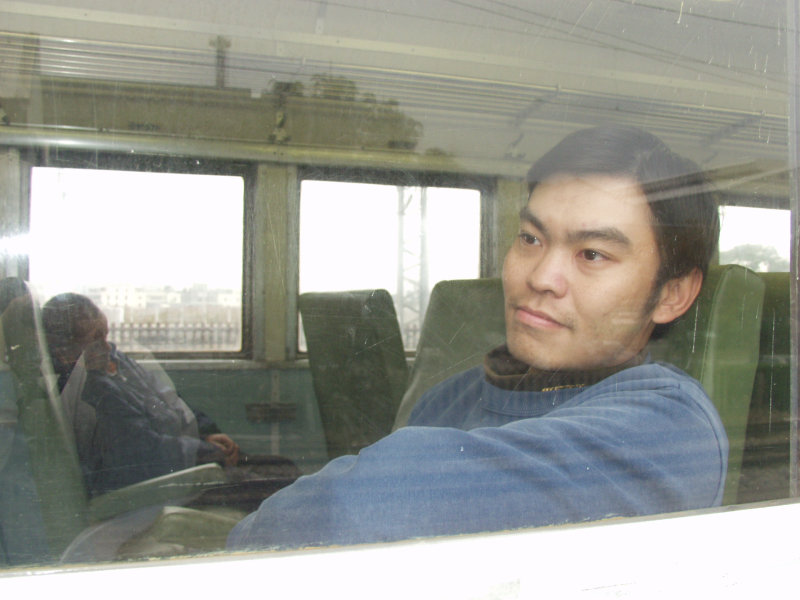 台灣鐵路旅遊攝影平快車數位版本攝影照片73