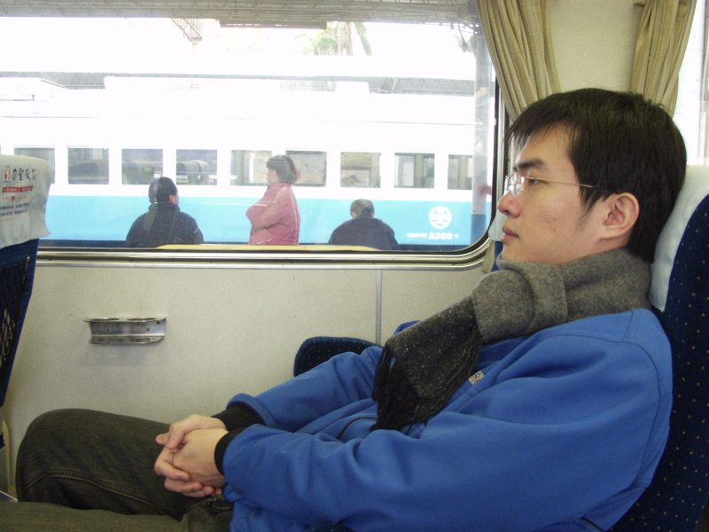 台灣鐵路旅遊攝影平快車數位版本攝影照片78