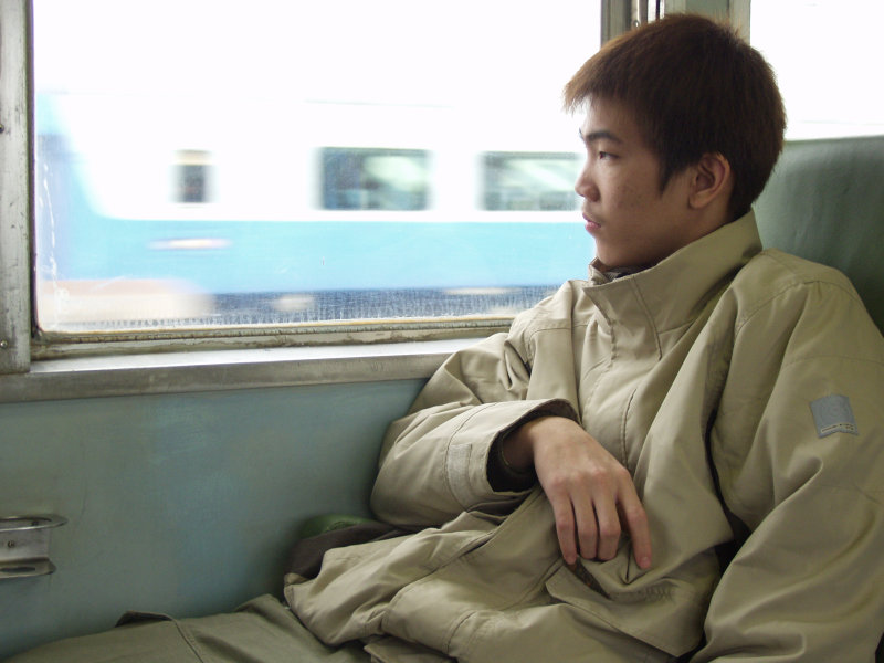 台灣鐵路旅遊攝影平快車數位版本攝影照片83
