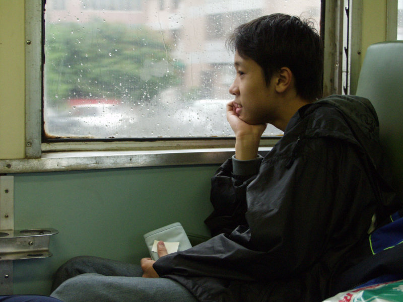 台灣鐵路旅遊攝影平快車數位版本攝影照片89