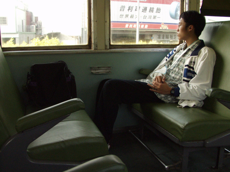 台灣鐵路旅遊攝影平快車數位版本攝影照片94