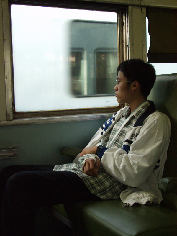 台灣鐵路旅遊攝影平快車數位版本攝影照片95