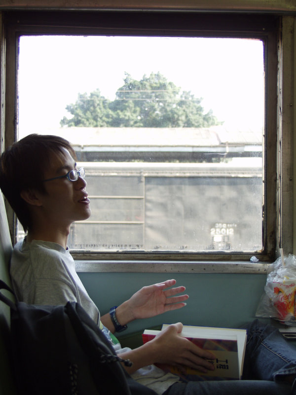 台灣鐵路旅遊攝影平快車數位版本攝影照片115