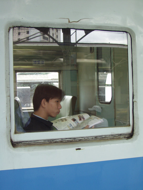 台灣鐵路旅遊攝影平快車數位版本攝影照片121