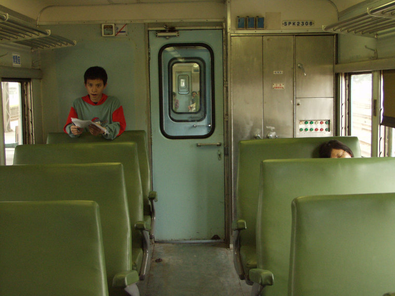 台灣鐵路旅遊攝影平快車數位版本攝影照片122