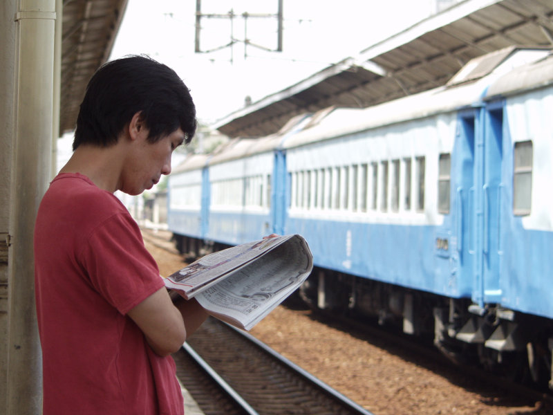 台灣鐵路旅遊攝影平快車數位版本攝影照片132