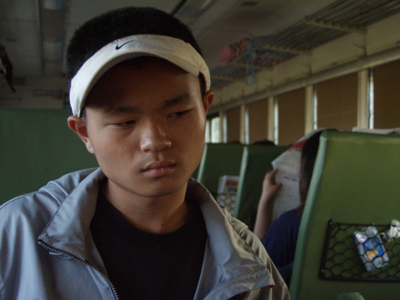 台灣鐵路旅遊攝影平快車數位版本攝影照片134