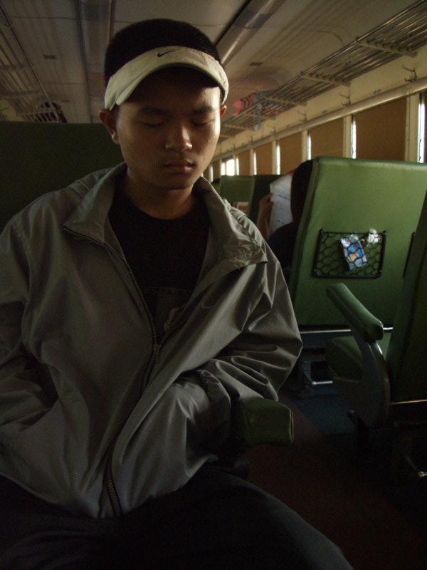 台灣鐵路旅遊攝影平快車數位版本攝影照片135