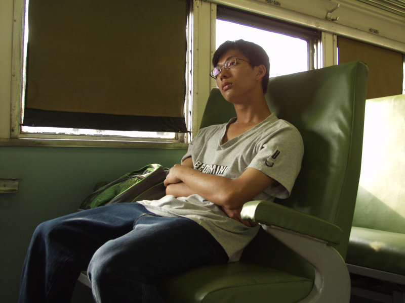 台灣鐵路旅遊攝影平快車數位版本攝影照片142