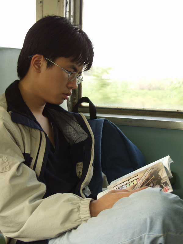 台灣鐵路旅遊攝影平快車數位版本攝影照片145