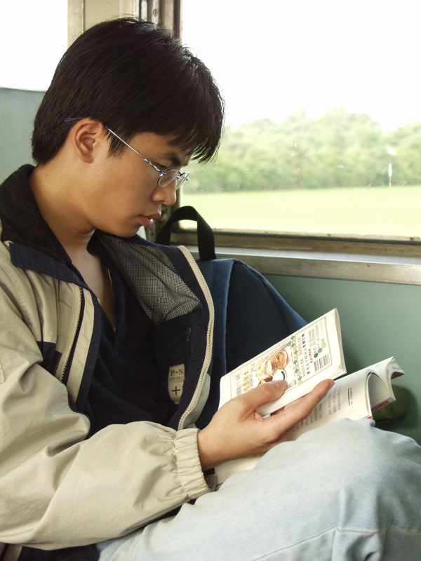 台灣鐵路旅遊攝影平快車數位版本攝影照片146