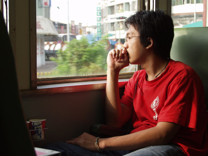 台灣鐵路旅遊攝影平快車數位版本攝影照片157