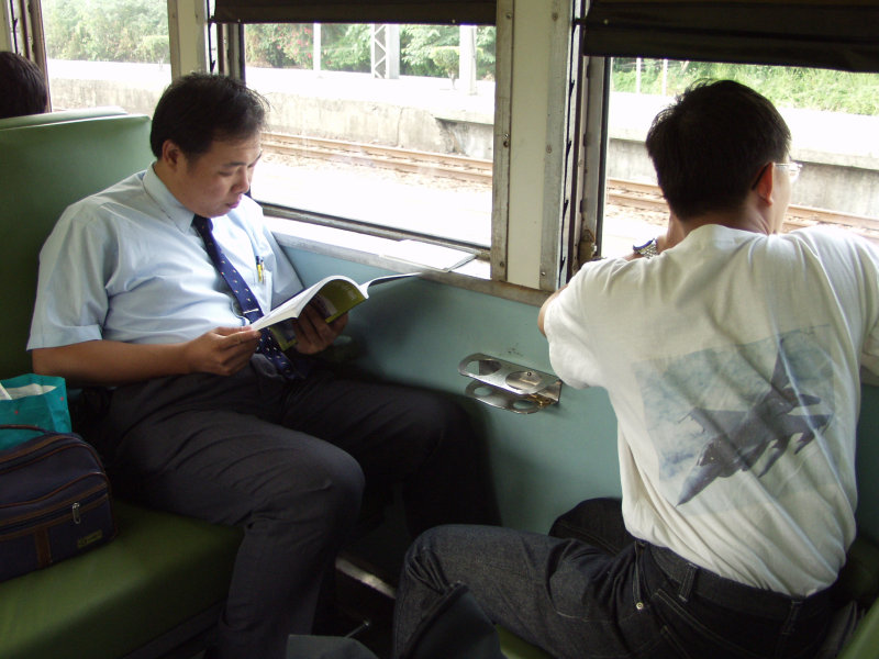 台灣鐵路旅遊攝影平快車數位版本攝影照片160