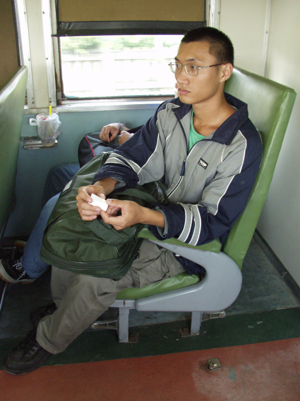 台灣鐵路旅遊攝影平快車數位版本攝影照片172