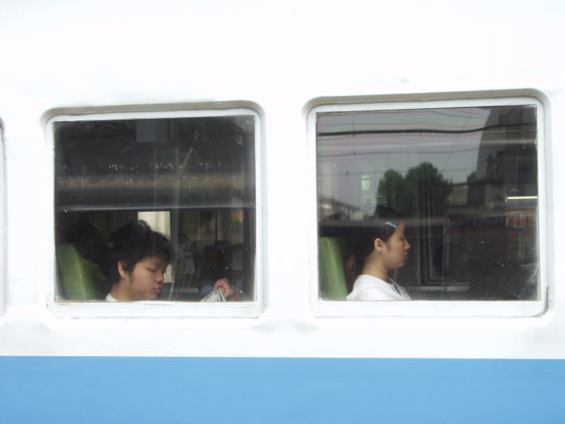 台灣鐵路旅遊攝影平快車數位版本攝影照片175