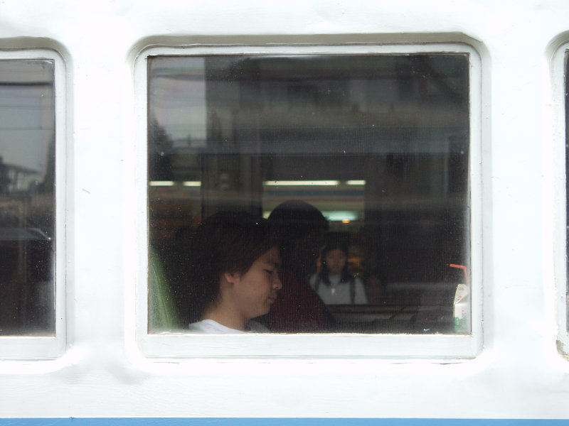 台灣鐵路旅遊攝影平快車數位版本攝影照片178
