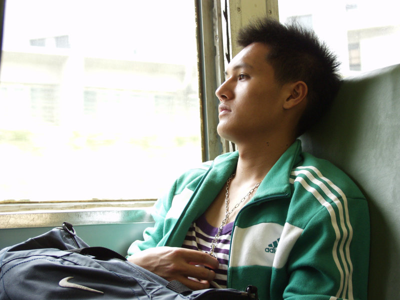 台灣鐵路旅遊攝影平快車數位版本攝影照片180