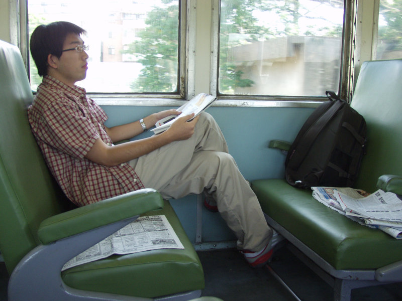台灣鐵路旅遊攝影平快車數位版本攝影照片187