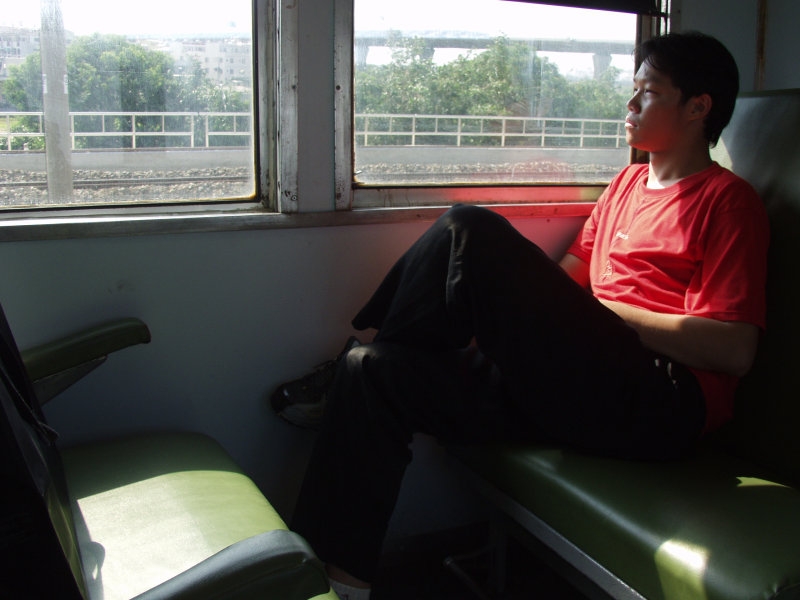 台灣鐵路旅遊攝影平快車數位版本攝影照片199