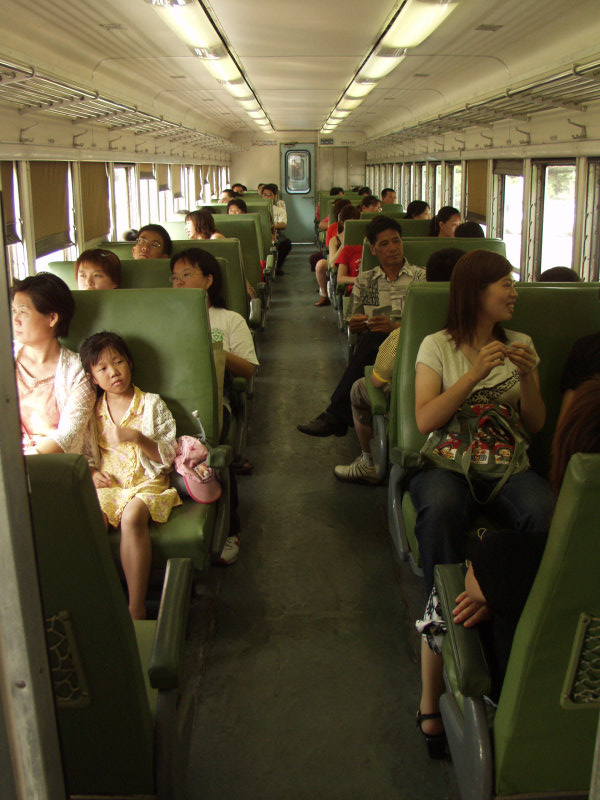 台灣鐵路旅遊攝影平快車數位版本攝影照片202