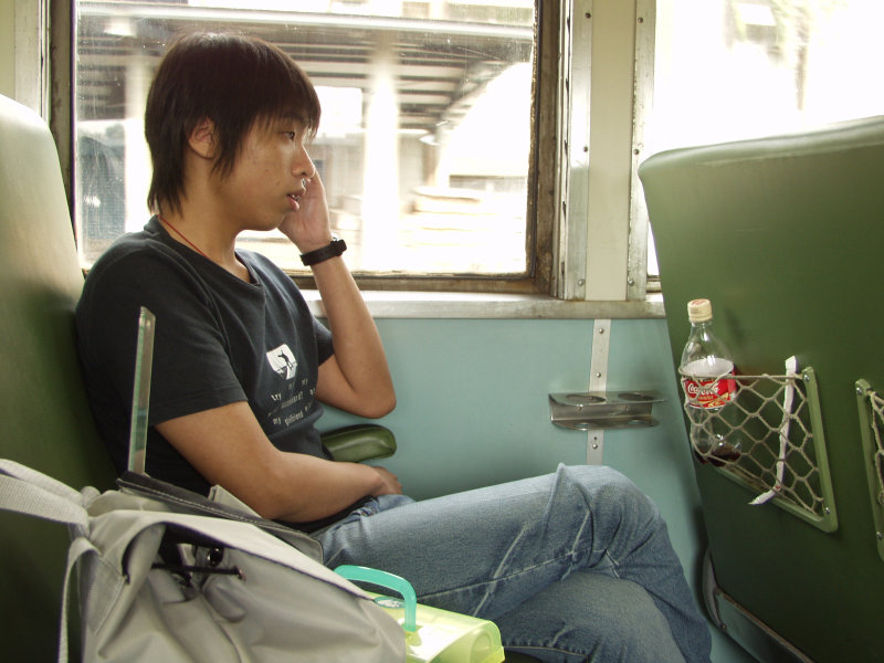 台灣鐵路旅遊攝影平快車數位版本攝影照片206