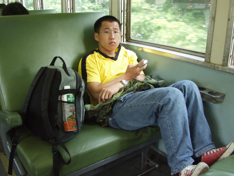 台灣鐵路旅遊攝影平快車數位版本攝影照片212