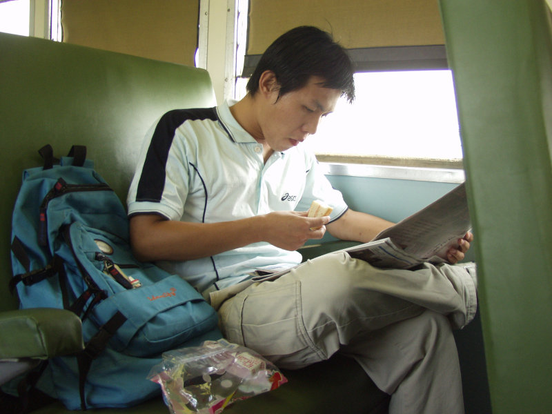 台灣鐵路旅遊攝影平快車數位版本攝影照片214