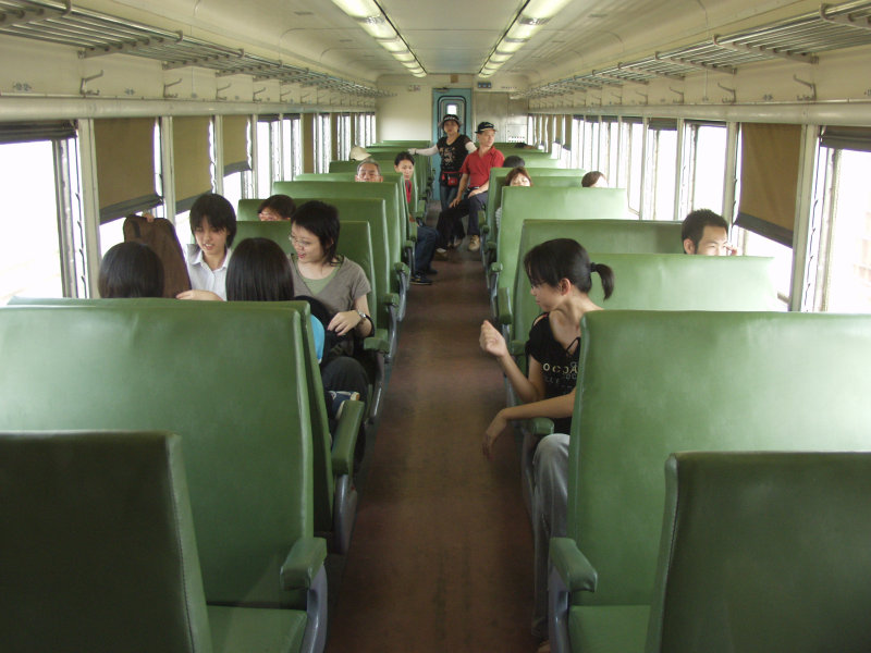 台灣鐵路旅遊攝影平快車數位版本攝影照片215