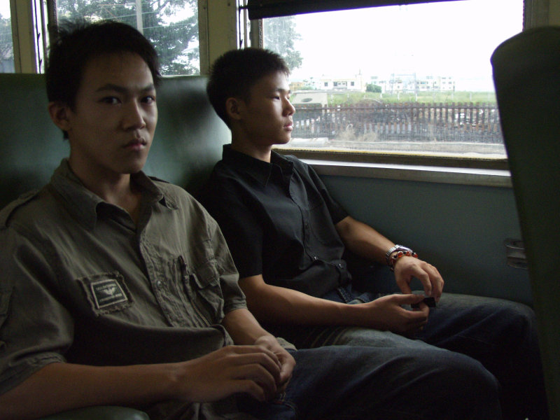 台灣鐵路旅遊攝影平快車數位版本攝影照片224