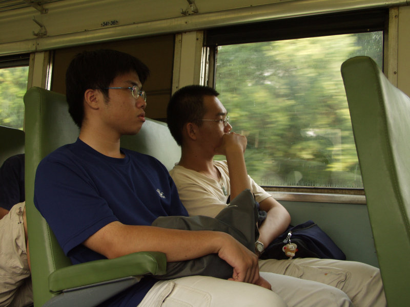 台灣鐵路旅遊攝影平快車數位版本攝影照片230