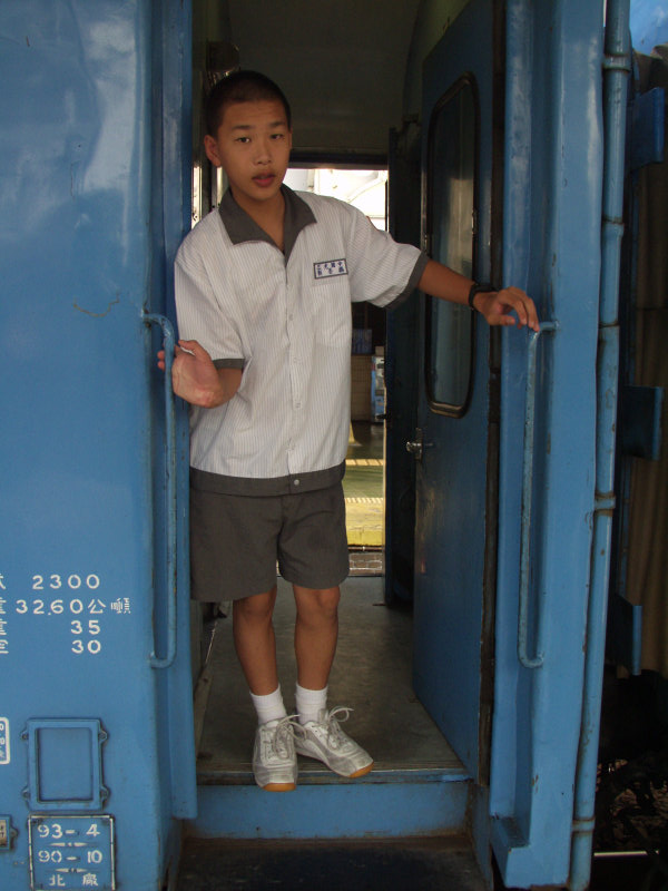 台灣鐵路旅遊攝影平快車數位版本攝影照片238