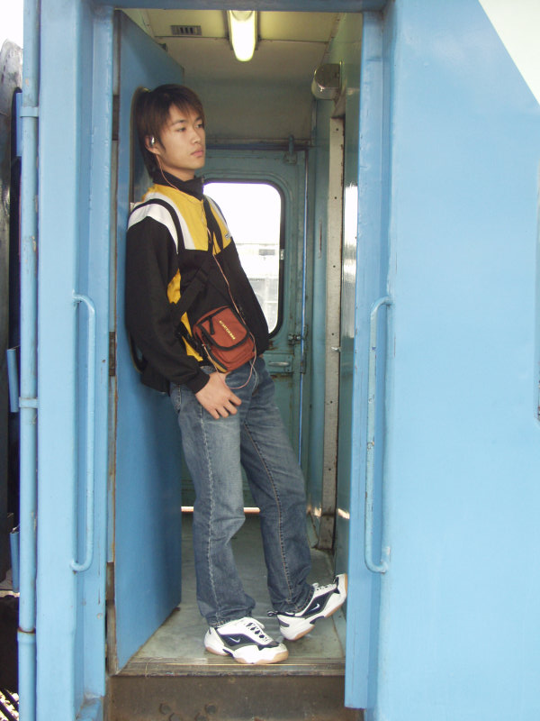 台灣鐵路旅遊攝影平快車數位版本攝影照片240