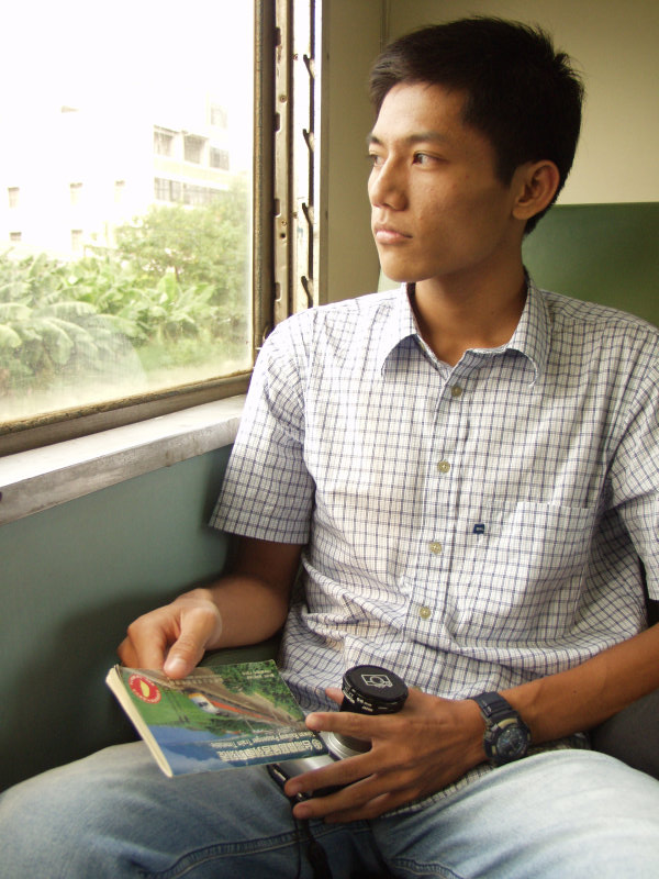 台灣鐵路旅遊攝影平快車數位版本攝影照片248