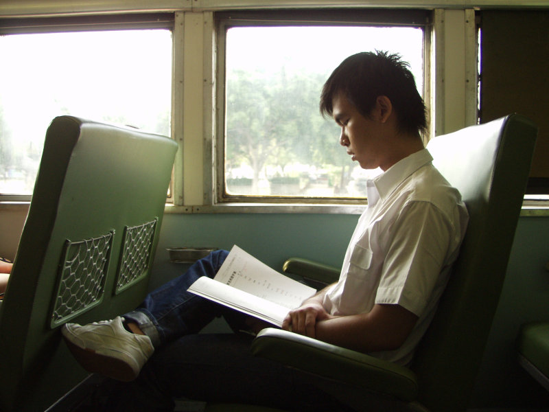台灣鐵路旅遊攝影平快車數位版本攝影照片255