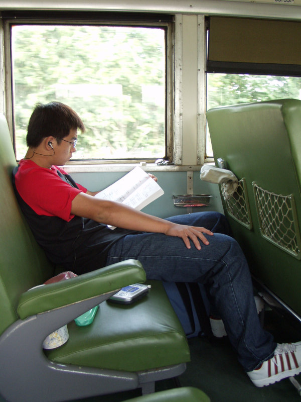 台灣鐵路旅遊攝影平快車數位版本攝影照片260