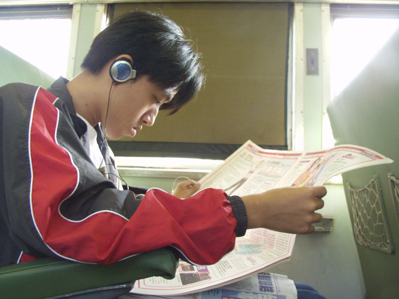 台灣鐵路旅遊攝影平快車數位版本攝影照片279