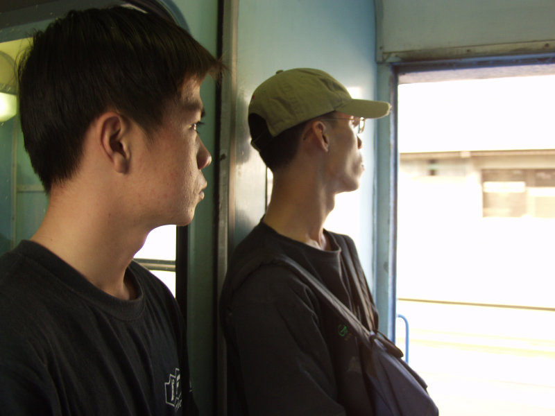 台灣鐵路旅遊攝影平快車數位版本攝影照片287