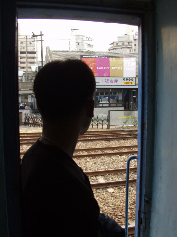 台灣鐵路旅遊攝影平快車數位版本攝影照片290