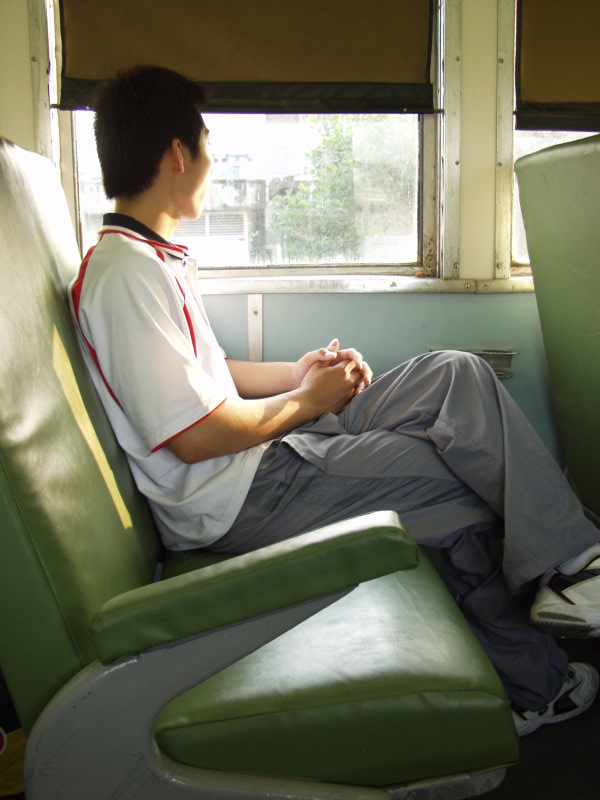 台灣鐵路旅遊攝影平快車數位版本攝影照片292