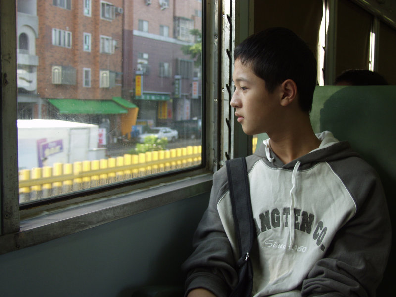 台灣鐵路旅遊攝影平快車數位版本攝影照片323