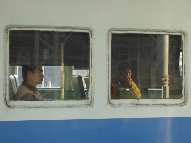 台灣鐵路旅遊攝影平快車數位版本攝影照片330