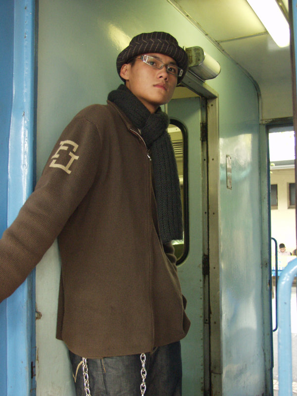 台灣鐵路旅遊攝影平快車數位版本攝影照片337
