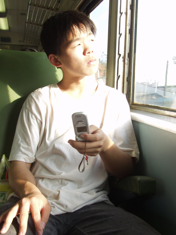 台灣鐵路旅遊攝影平快車數位版本攝影照片339