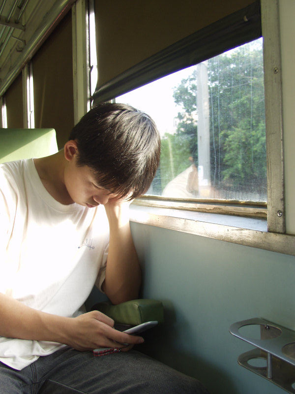 台灣鐵路旅遊攝影平快車數位版本攝影照片340