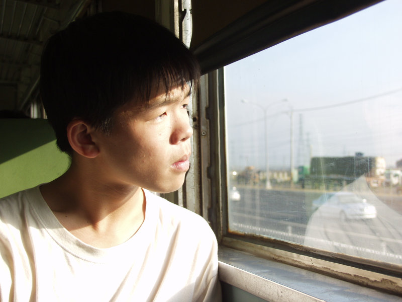 台灣鐵路旅遊攝影平快車數位版本攝影照片341