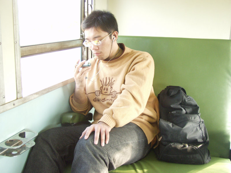 台灣鐵路旅遊攝影平快車數位版本攝影照片345