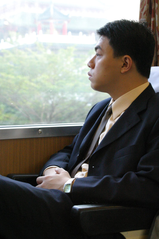 台灣鐵路旅遊攝影復興號攝影照片13