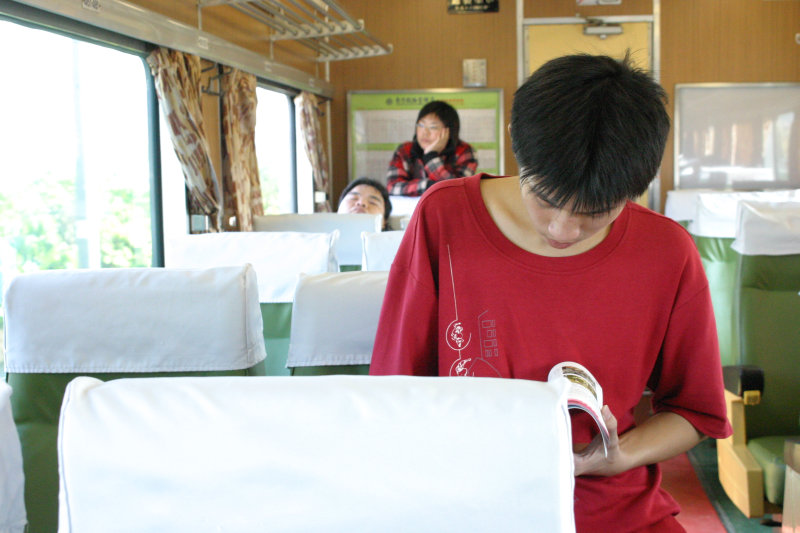 台灣鐵路旅遊攝影復興號攝影照片31