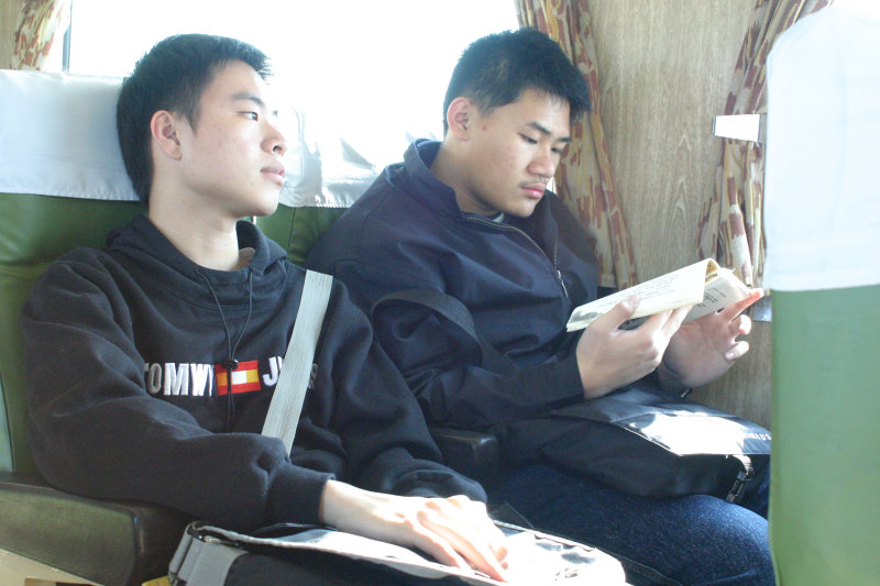 台灣鐵路旅遊攝影復興號攝影照片35