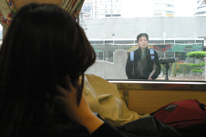 台灣鐵路旅遊攝影復興號攝影照片39